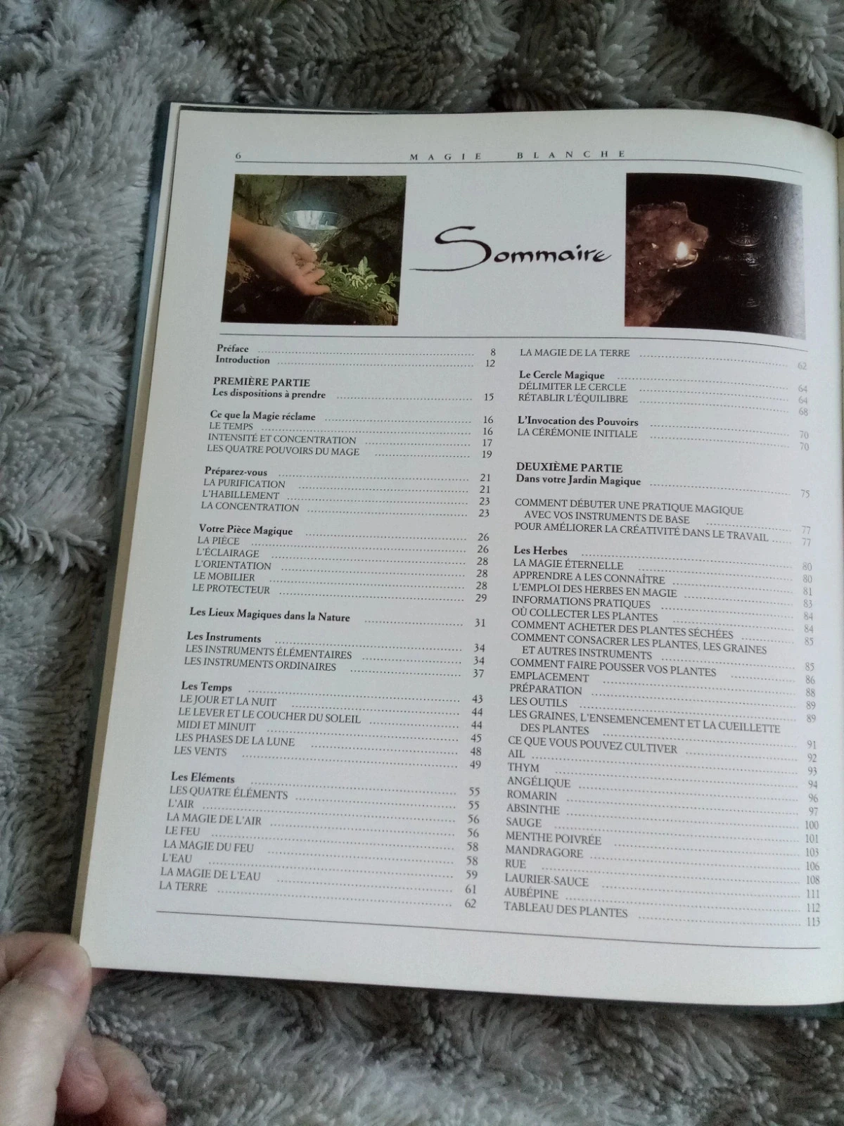 Magia branca – photo 3